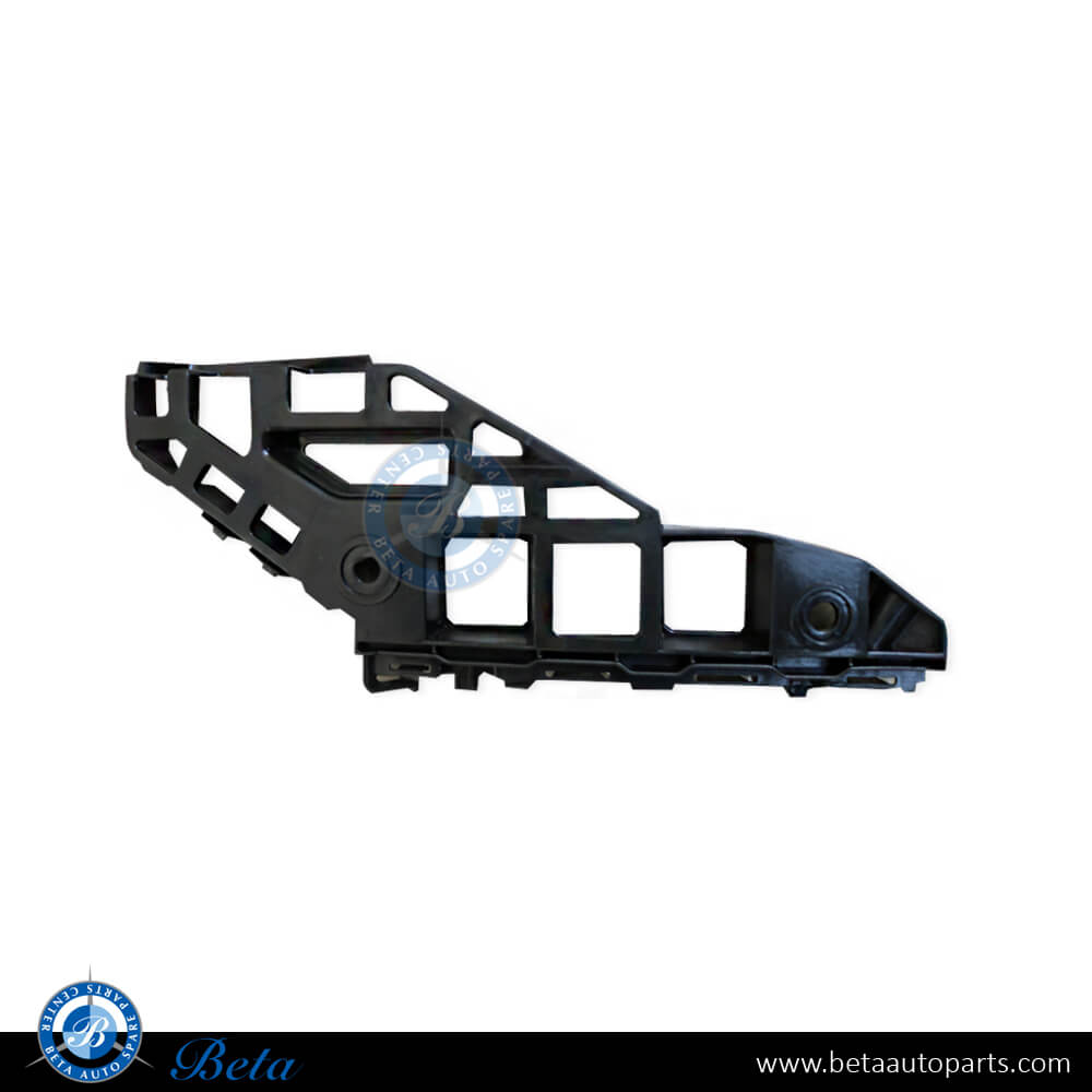 Left Side Front Bumper Guide for Volkswagen Scirocco 2015-2017 models, Part Number 1K8807183C Left Side Front Bumper Guide for Volkswagen Scirocco 2015-2017 models, Part Number 1K8807183C
